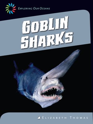 cover image of Goblin Sharks